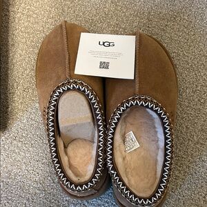 Women Ugg Tasman slipper